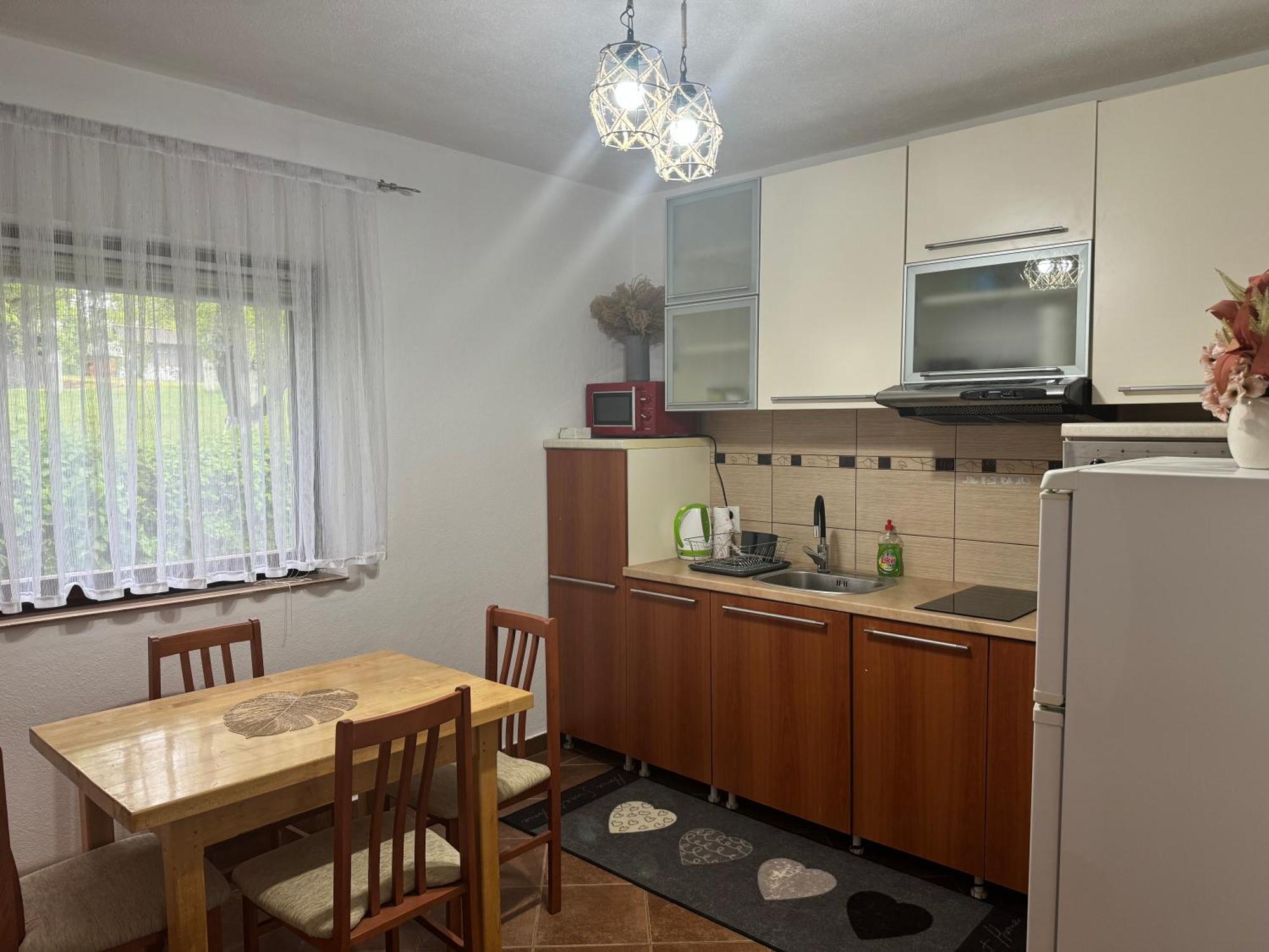 Brocanac Apartment Valentina מראה חיצוני תמונה