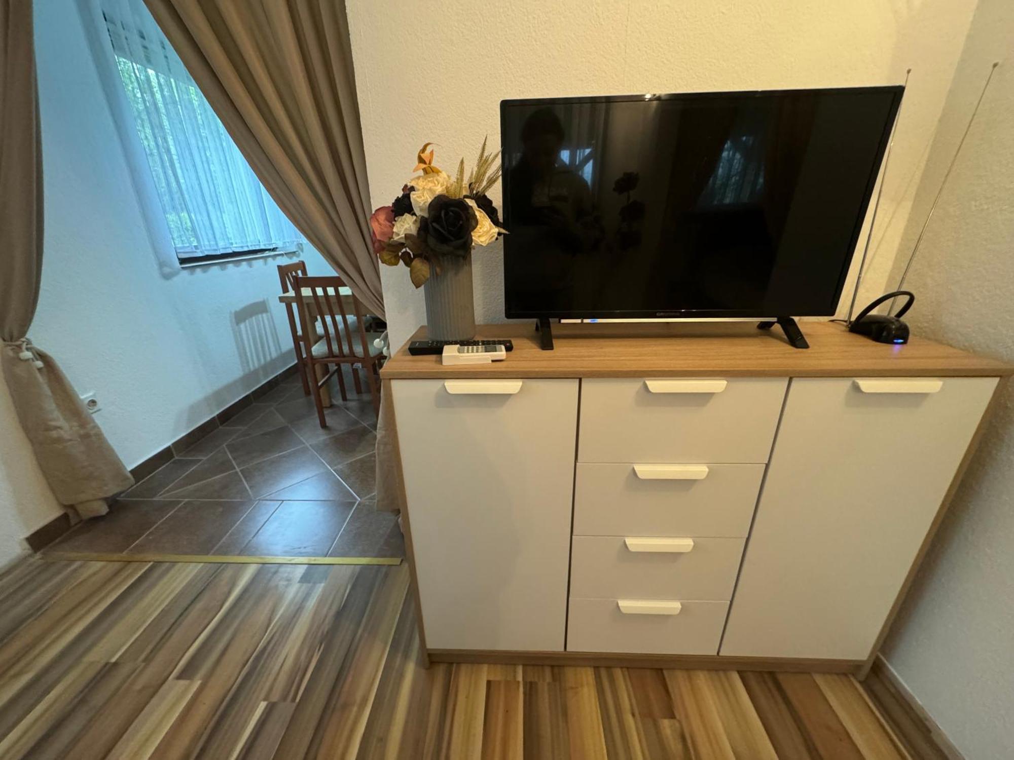 Brocanac Apartment Valentina מראה חיצוני תמונה