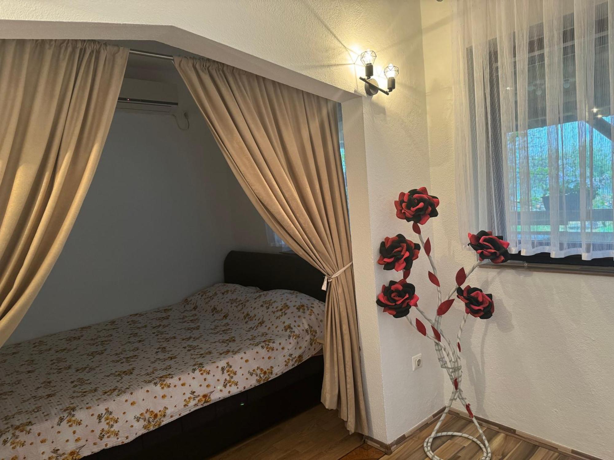 Brocanac Apartment Valentina מראה חיצוני תמונה