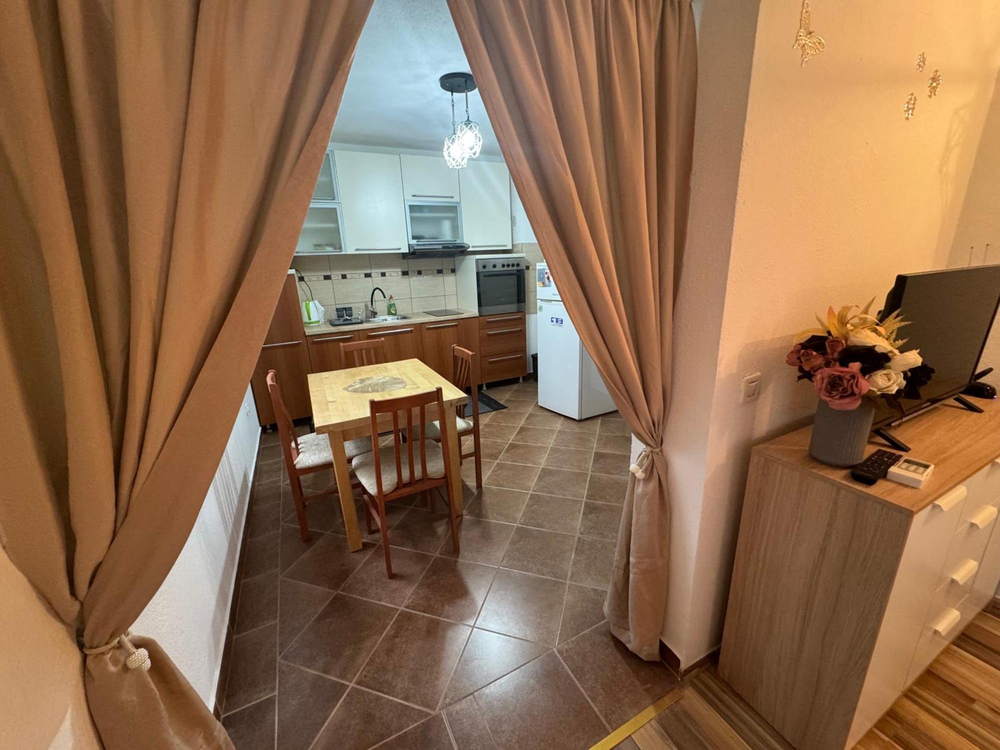 Brocanac Apartment Valentina מראה חיצוני תמונה