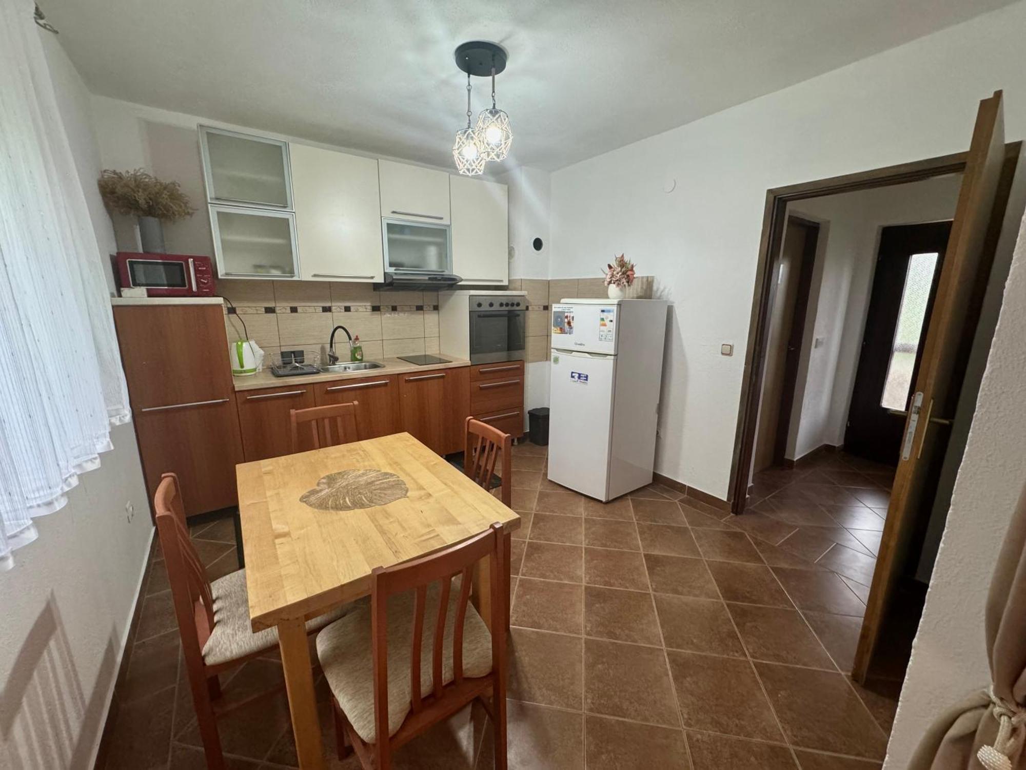 Brocanac Apartment Valentina מראה חיצוני תמונה